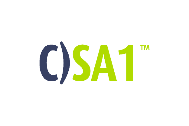 C)SA1 Certified Security Awareness 1