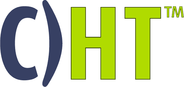 C)HT Certified Hardware Technician logo