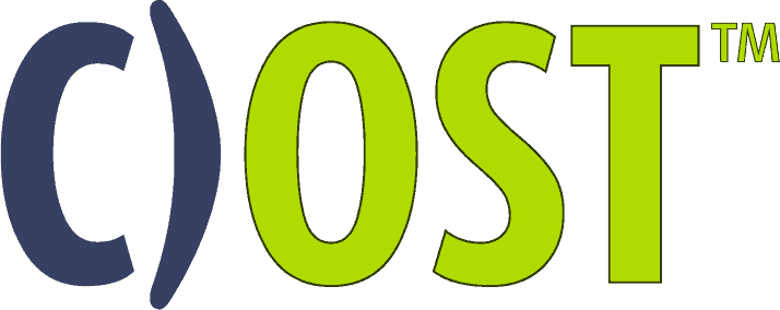 C)OST Certified Operating Systems Technician logo