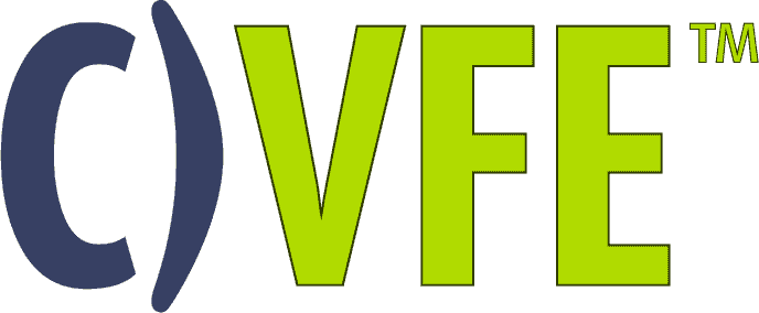 C)VFE Virtualization Forensics logo