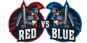 redblue Red vs Blue Mile2 Cyber Security Certification