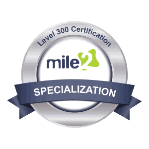 Mile2 Cyber Security Certification