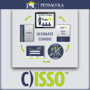 Pensacola State College Information Systems Security Officer