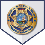 CA Peace Officer Standards of Training