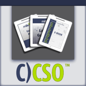 C)CSO Cloud Security Officer e-course kit