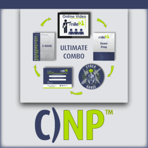 C)NP Certified Network Principles ultimate combo