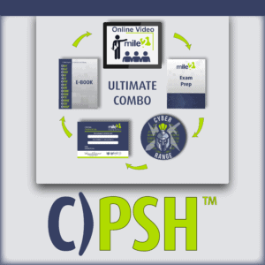 C)PSH Powershell Hacker ultimate combo