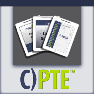 C)PTE Penetration Testing Engineer e-course kit