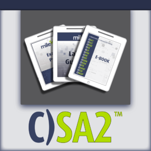 C)SA2 Certified Security Awareness 2 e-course kit