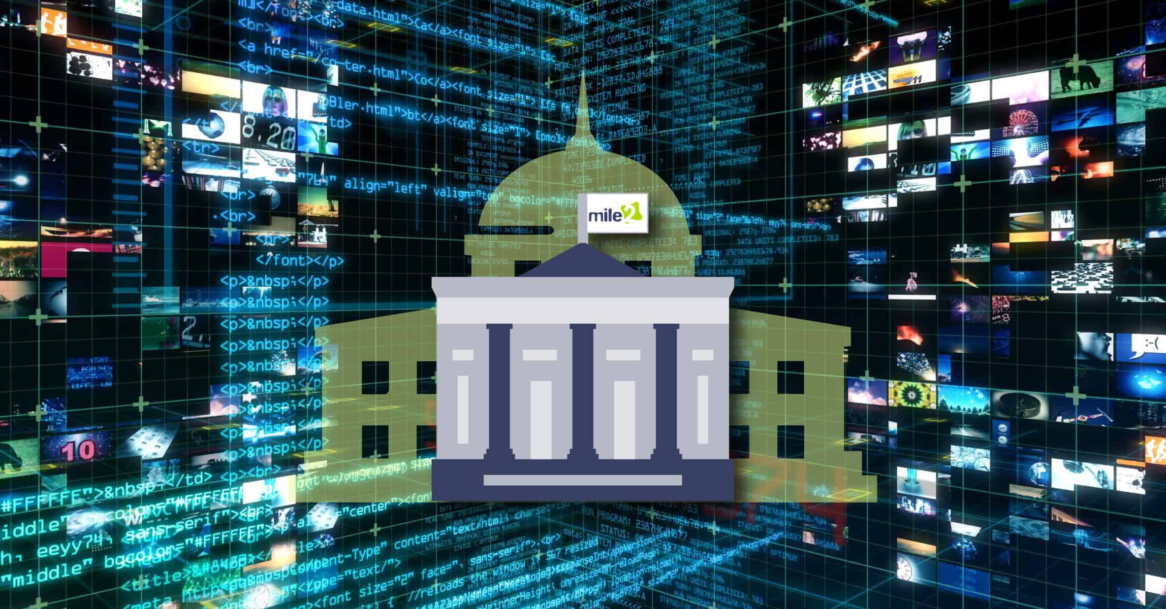 DoD 8570 - Mile2 Cybersecurity Certifications