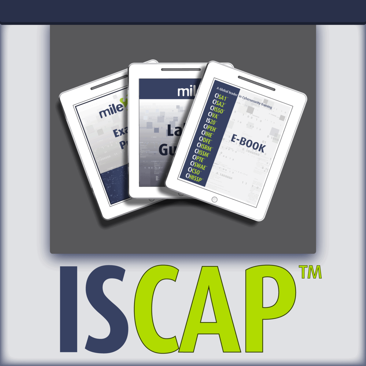 C)ISCAP Information Systems Certification and Accreditation Professional